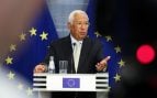 UE Marruecos inmigración, Antonio Costa