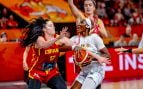 Mali España mundial