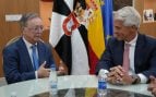 Telefónica y Ceuta estrechan lazos para impulsar la conectividad y la competitividad de la ciudad