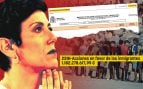Inmigración gasto España, Elma Saiz, Ministerio de Inclusión, Seguridad Social y Migración