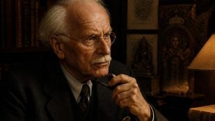 Carl Jung