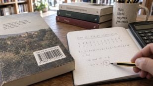 Qué es el ISBN, libro e ISBN, cómo calcular el ISBN, ultimo número del ISBN.