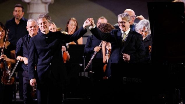 Festival Pollença Shostakovich