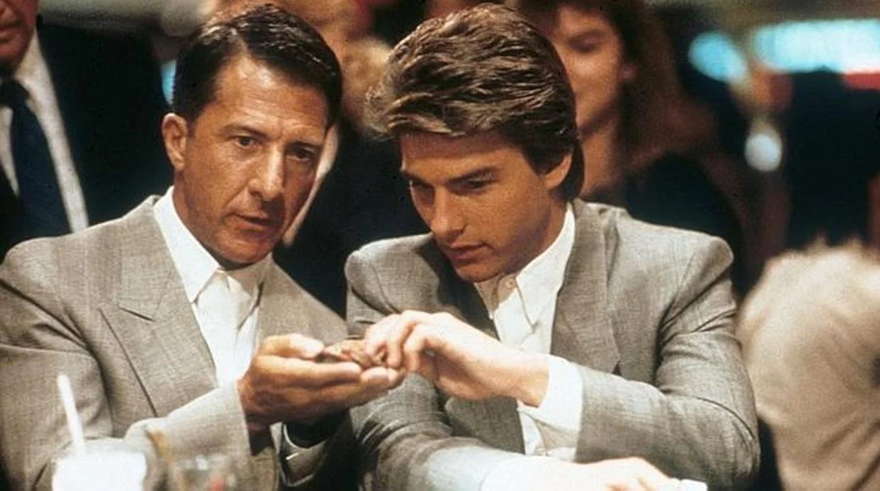 Tom Cruise
