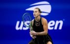 US Open porros