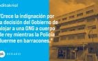¡Todos a la Casa del Mar de Ceuta!