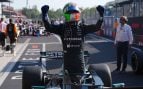 Kimi Antonelli, clasificación f1
