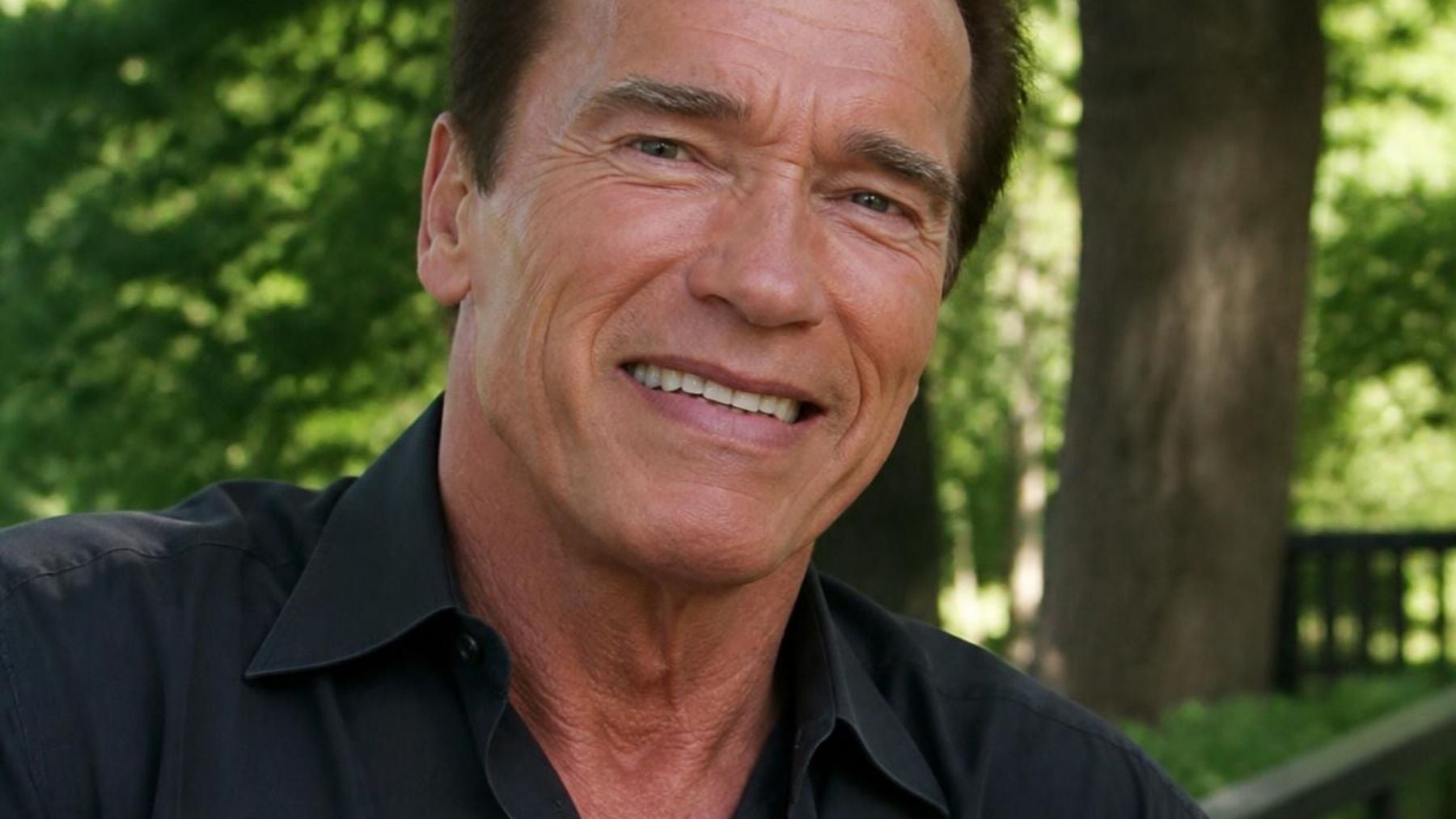 Arnold Schwarzenegger, a sus 79 años: Sigo tomando el mismo batido de proteínas que me acompañó en la edad de oro del culturismo