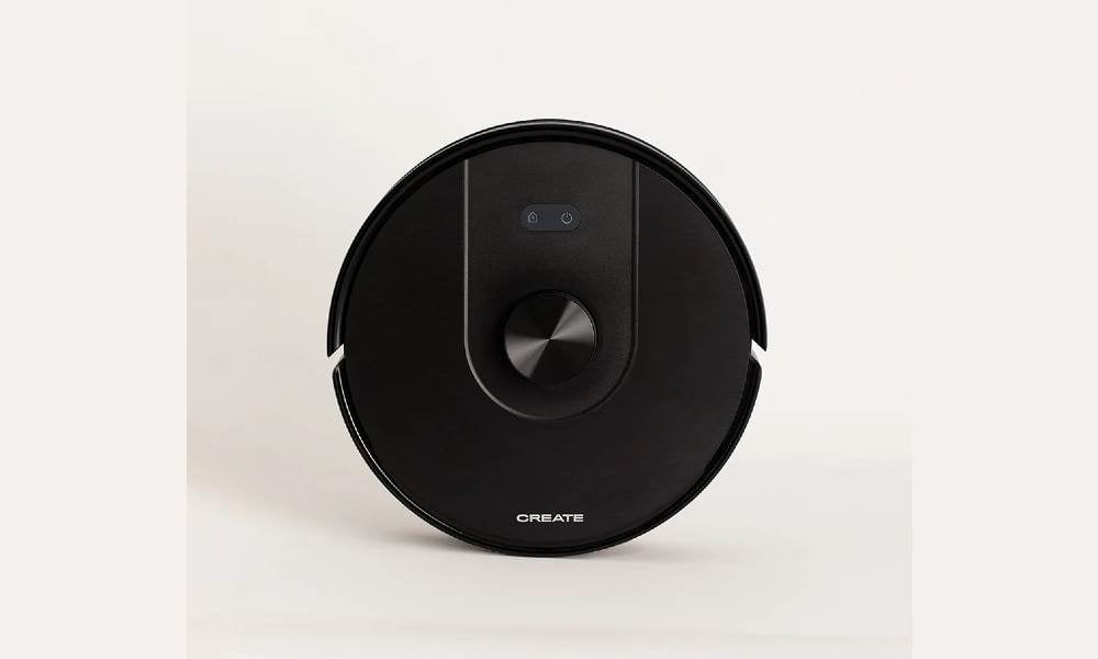 CREATE NETBOT LS80