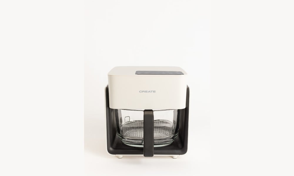 CREATE AIR FRYER STUDIO CRYSTAL
