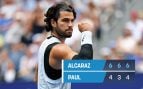Alcaraz US Open