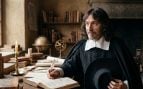 Descartes. Imagen generada con IA.