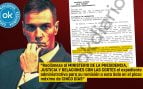 El Supremo abre una investigación para determinar si el Gobierno fue avisado antes de la invasión de Ceuta y decidió no actuar