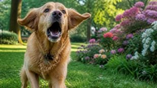 Perros que casi no ladran