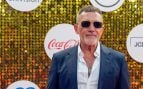 Antonio Banderas habla sobre Ceuta