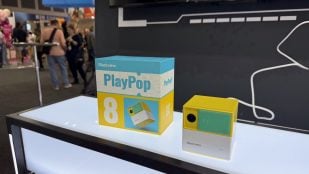 Blackview PlayPop 8