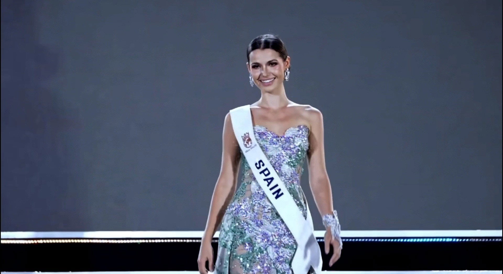 La española Elisabeth Reynés hace historia en Miss Mundo y se convierte en la segunda mujer más bella del planeta