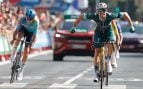 Wout van Aert, Vuelta a España 2026, Córdoba