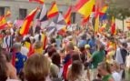 Ceuta protestas invasión