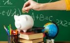 La vuelta al cole cuesta 422 euros por hijo: el 32% de hogares renuncia a tener hijos por dinero