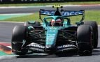 GP de Italia de F1, Fernando Alonso