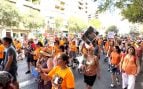 Manifestación gatos palma