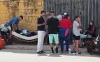 Así es la Ceuta «normalizada» de la guerra híbrida: pisos patera, agresiones sexuales, residentes encerrados y «medicina de guerra»