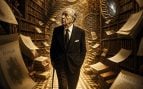 Jorge Luis Borges