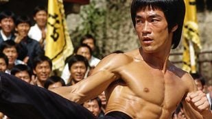 Bruce Lee