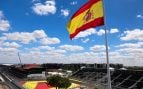 Madring, GP España F1, Madrid