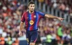 Rodri Hernández, FC Barcelona