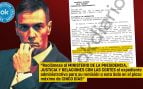 El Supremo abre una investigación para determinar si el Gobierno fue avisado antes de la invasión de Ceuta y decidió no actuar