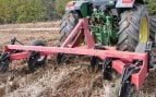 tractor tierra