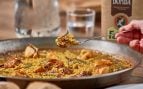 comida pareja España