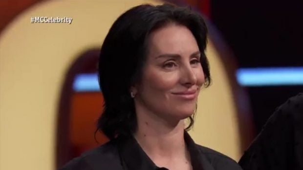 Mala Rodr&iacute;guez en 'MasterChef'. (RTVE)
