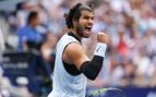 Alcaraz US Open