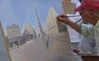 Antonio López, pintor, escultor, obra