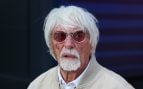 Bernie Ecclestone, ex jefe de la Fórmula 1