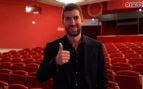 David Broncano en la promoción de la nueva temporada de 'La Revuelta'. (RTVE)