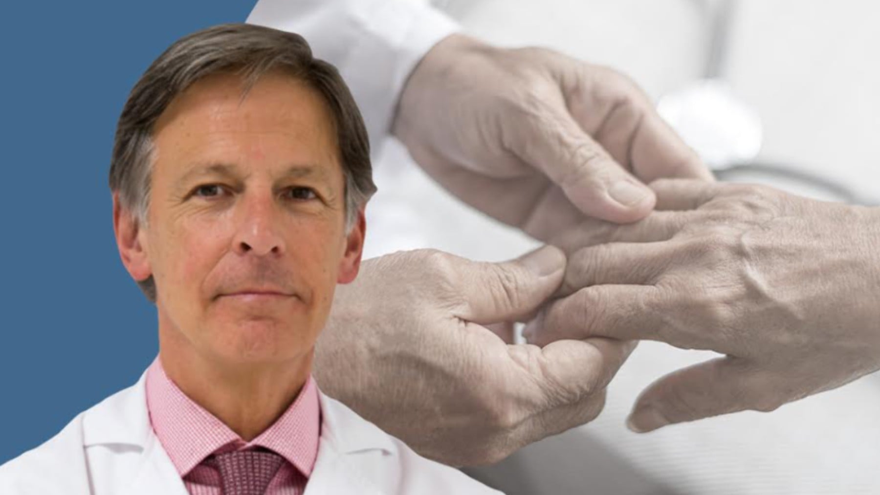 El doctor Obeso.