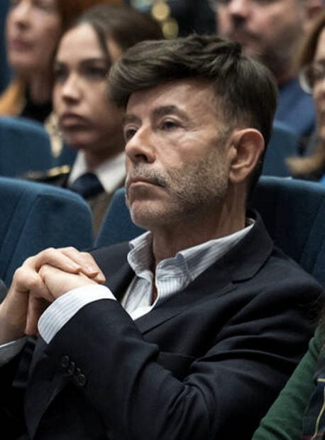 Jes&uacute;s Alonso