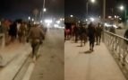 Los militares desalojan las ‘toperas’ donde se escondían inmigrantes ilegales tras ver el programa de Iker Jiménez y los devuelven a Marruecos