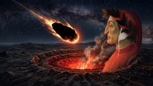 Dante Alighieri