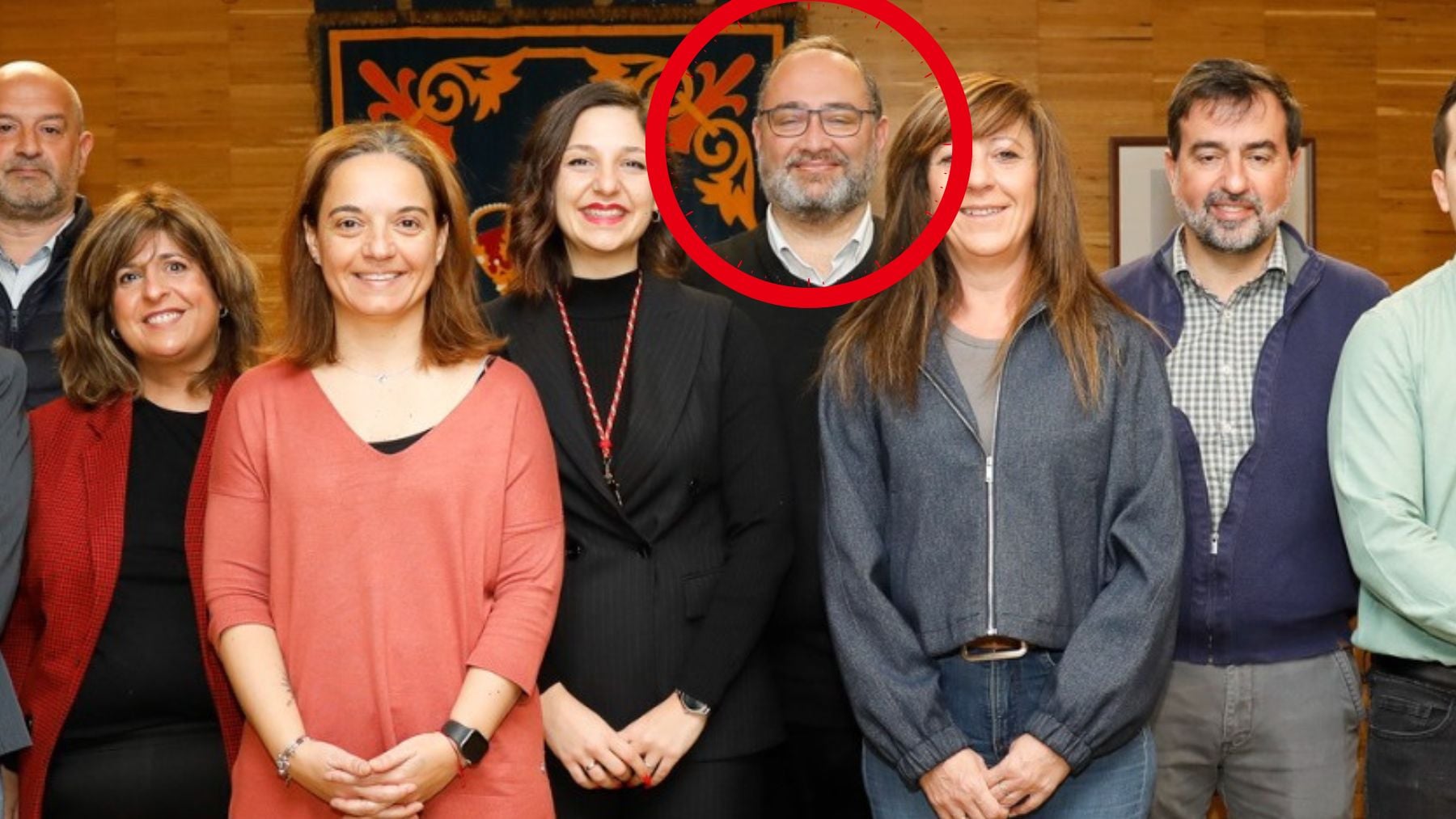 Imputado un concejal socialista de Getafe por revelar secretos vecinales tras acceder a datos policiales restringidos