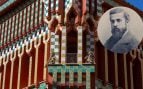 Casa Vicens Gaudí