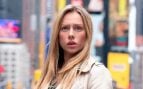 Ester Expósito, Enfrentados: Marfil, Amazon Prime Video, película