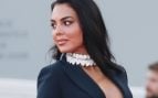 georgina rodriguez venecia