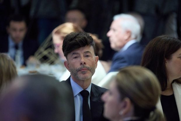 Jes&uacute;s Alonso