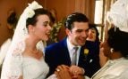Prime Video acaba de estrenar el debut de Antonio Banderas en Hollywood: un drama musical donde el malagueño todavía no sabía hablar inglés