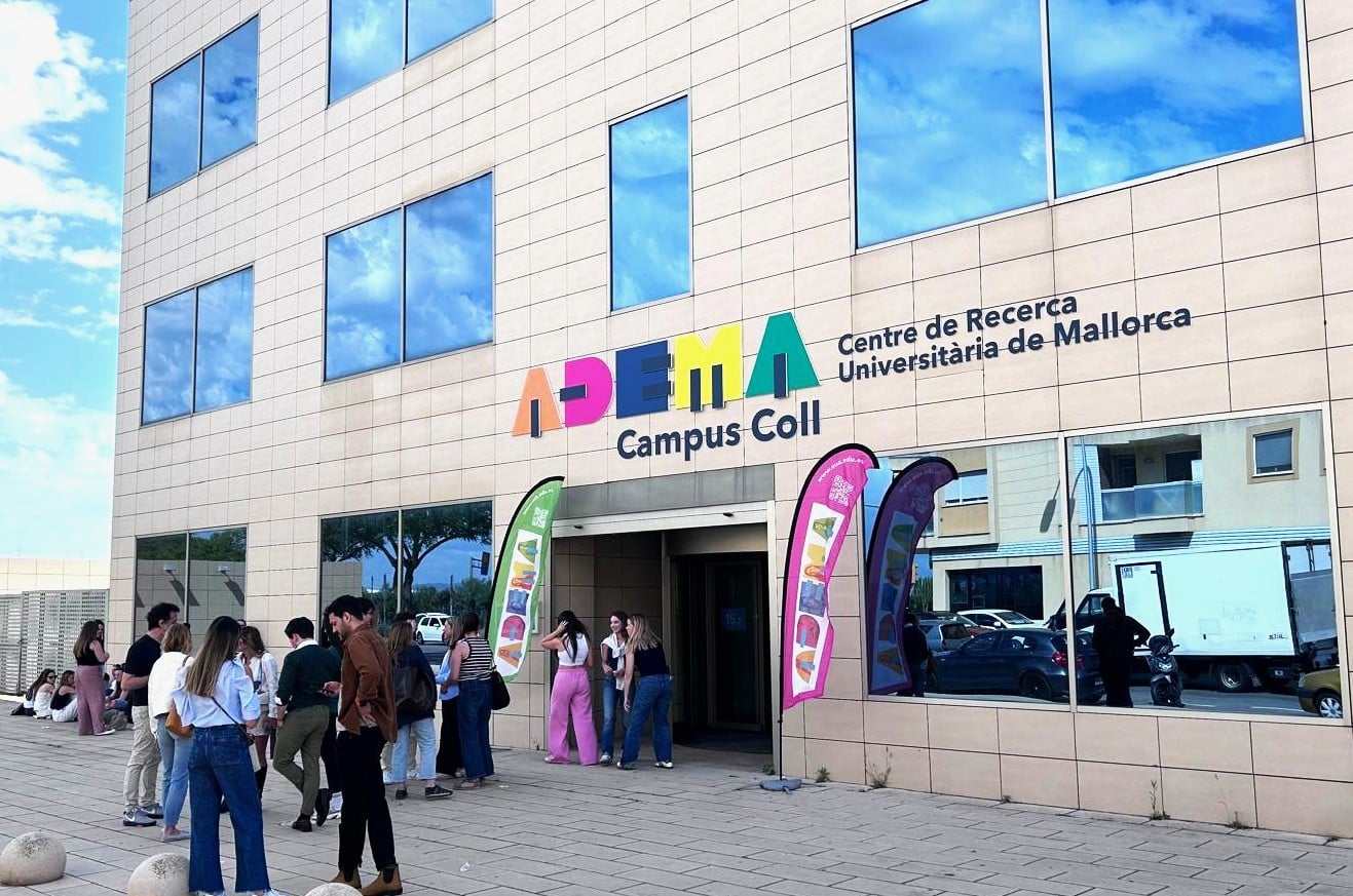 Dos estudios de la Universitat de Mallorca identifican diferencias en la obesidad y el riesgo cardiometabólico, según el nivel educativo